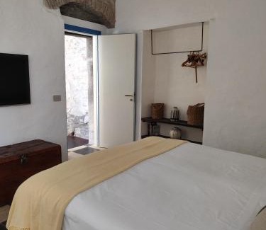 Letojanni Apartamento | Casa Don Michele