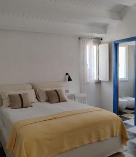 Letojanni Apartamento | Casa Don Michele