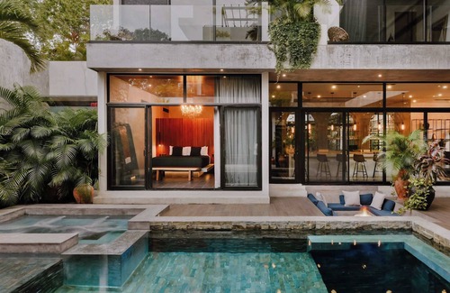 Tulum Villa | Casa Don Rey | Tulum's Largest Mansion