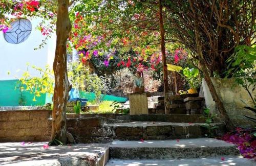 Ocuilan Casa | Casa Don Rubén