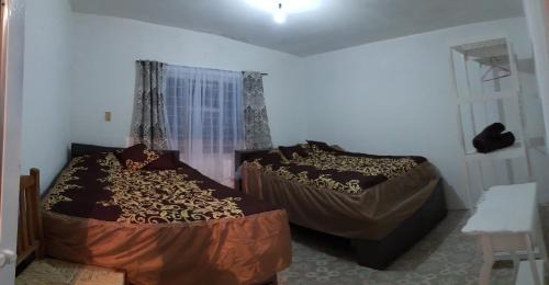 Ocuilan Casa | Casa Don Rubén