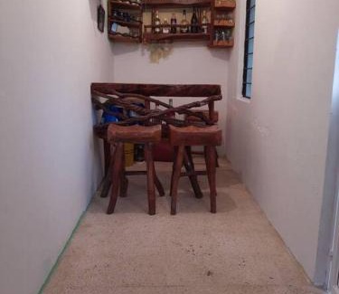 Ocuilan Casa | Casa Don Rubén