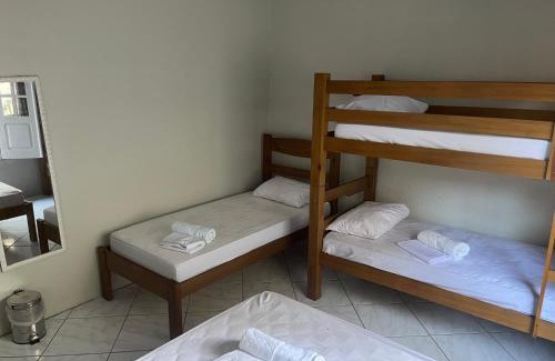Barreirinhas Casa | Casa Dona Amélia