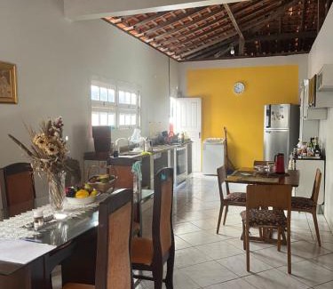 Barreirinhas Casa | Casa Dona Amélia