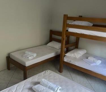 Barreirinhas Casa | Casa Dona Amélia