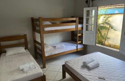 Barreirinhas Casa | Casa Dona Amélia