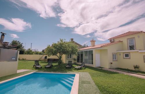 Rates Casa | Casa Dona Ermelinda - Silêncio - Conforto - Natureza