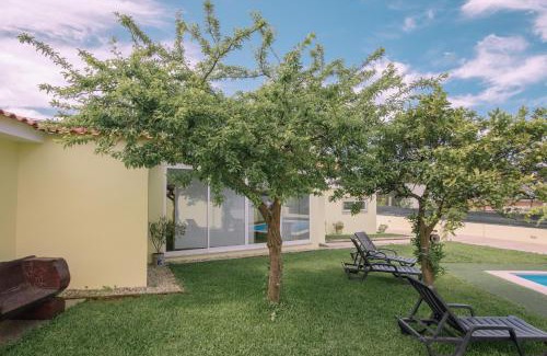 Rates Casa | Casa Dona Ermelinda - Silêncio - Conforto - Natureza