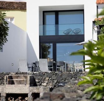 Lagoa Casa | Casa Dona Isabel - ocean suites