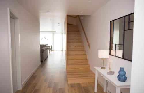 Lagoa Casa | Casa Dona Isabel - ocean suites