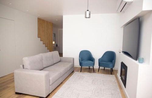 Lagoa Casa | Casa Dona Isabel - ocean suites