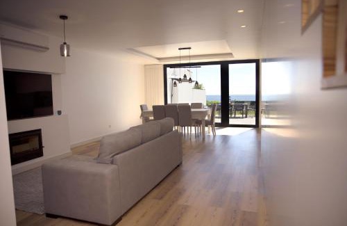 Lagoa Casa | Casa Dona Isabel - ocean suites