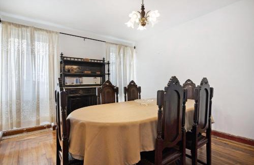 Relva Casa | Casa Dona Isaura