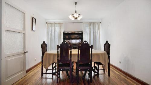 Relva Casa | Casa Dona Isaura