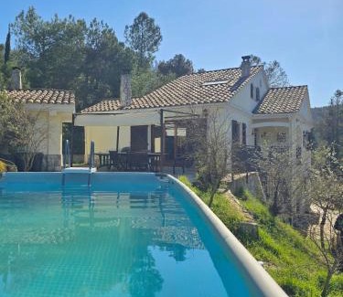 Castellbell I El Vilar Casa | Casa Donaire