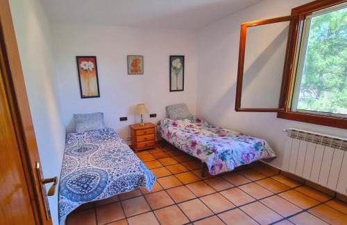 Castellbell I El Vilar Casa | Casa Donaire