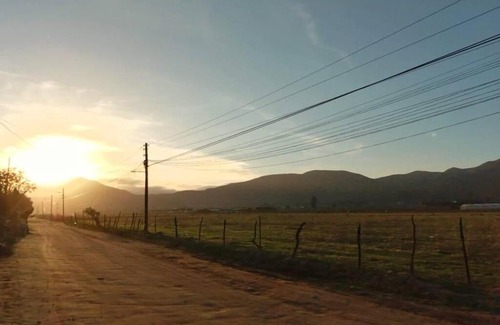 Valle de Guadalupe Casa | Casa Donají in Valle de Guadalupe