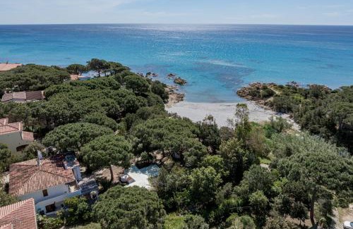 Cala Liberotto Casa | Casa Donatella, in riva al mare!
