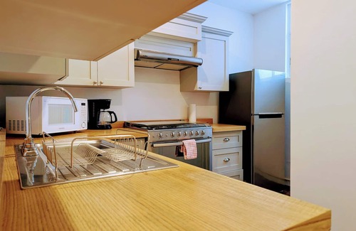Historic Center Apartamento | Casa Donceles Apartments & Suites, Alojamientos ideales para familias y grupos