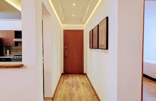 Historic Center Apartamento | Casa Donceles Apartments & Suites, Alojamientos ideales para familias y grupos