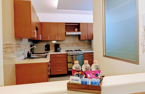 Historic Center Apartamento | Casa Donceles Apt. 8 Perfecto para Familias ❤️ Guardamos tu equipaje gratis.