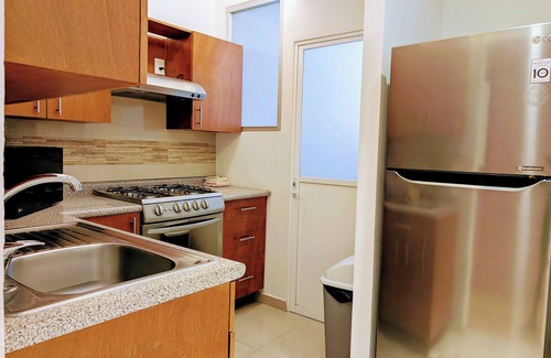 Historic Center Apartamento | Casa Donceles Apt 6❤️Ideal Para Familias, Guardamos tu equipaje gratis.