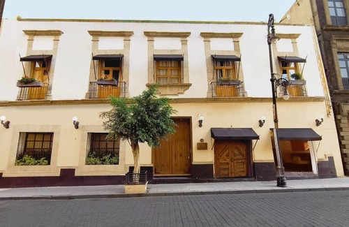 Historic Center Apartamento | Penthouse con balcones❤️¡Ideal Para Familias, Guardamos tu equipaje gratis.