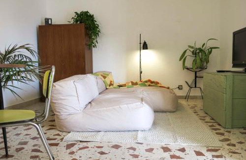 Villafrati Apartamento | Casa Donna Pippina