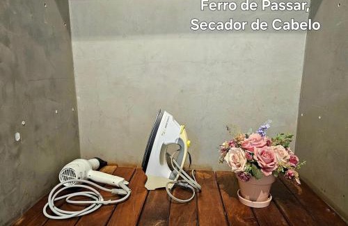 Vila Yolanda Casa | Casa Donnaju prox Avenida das Cataratas