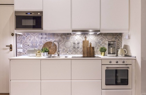 San Lorenzo Apartamento | Casa Dora by Mmega