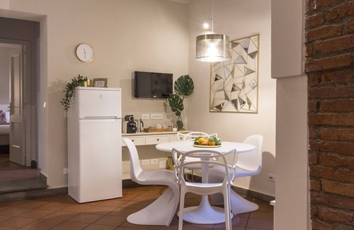 San Lorenzo Apartamento | Casa Dora by Mmega