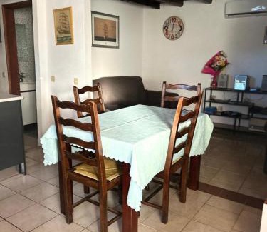 Ferro Casa | Casa Dora