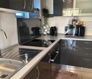 Ferro Casa | Casa Dora