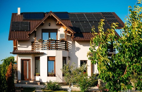 Scheia Casa | Casa Dora