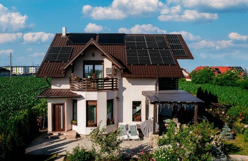 Scheia Casa | Casa Dora