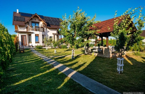 Scheia Casa | Casa Dora