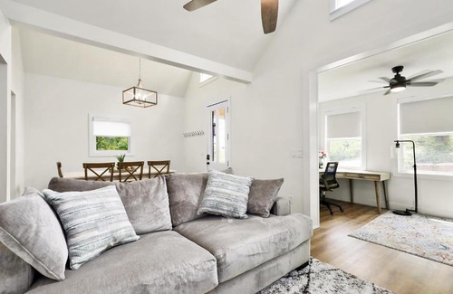 Hadley - Washington Casa | Casa Dora