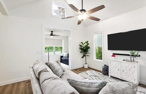 Hadley - Washington Casa | Casa Dora