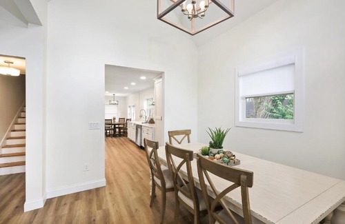 Hadley - Washington Casa | Casa Dora