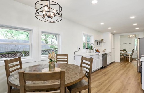 Hadley - Washington Casa | Casa Dora