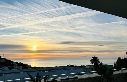 Altea la Vella Apartamento | Casa Dorada