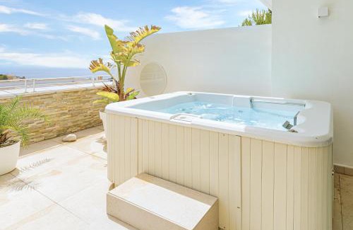 Altea la Vella Apartamento | Casa Dorada