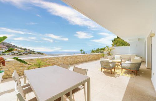 Altea la Vella Apartamento | Casa Dorada