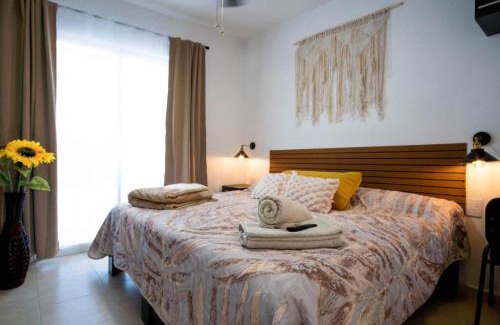 Leon Apartamento | Casa Dorada