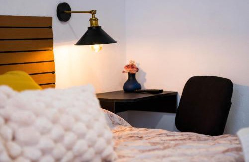 Leon Apartamento | Casa Dorada