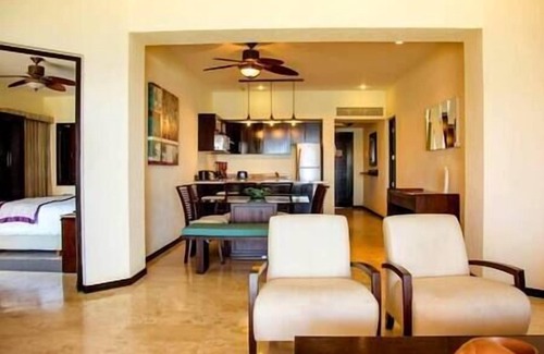 El Medano Ejidal Hotel | Casa Dorado Resort & Spa, Medano Beach, Hot Tub