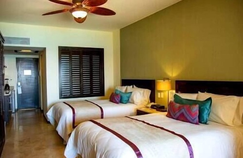 El Medano Ejidal Hotel | Casa Dorado Resort & Spa, Medano Beach, Hot Tub