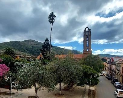 Vallegrande Casa | Casa Dorado - Vallegrande