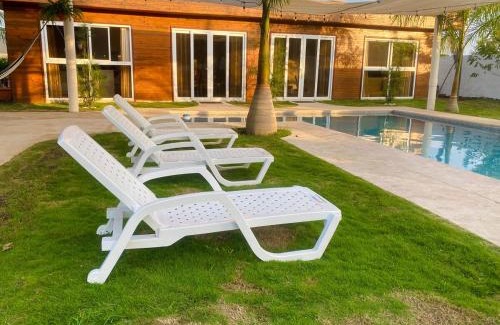 Monterrico Casa | Casa Doral Monterrico