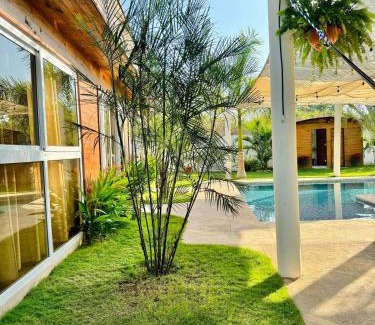 Monterrico Casa | Casa Doral Monterrico